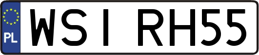 WSIRH55