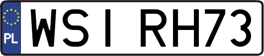 WSIRH73