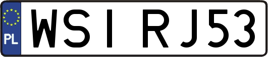 WSIRJ53
