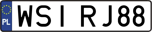 WSIRJ88