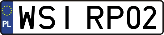 WSIRP02