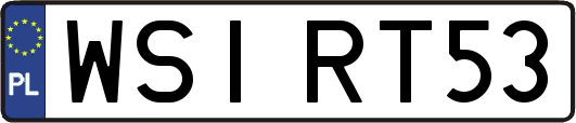 WSIRT53