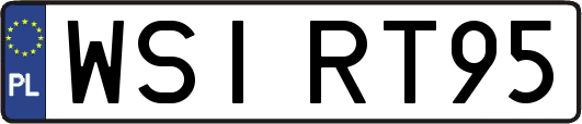 WSIRT95
