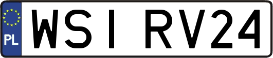 WSIRV24