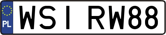 WSIRW88