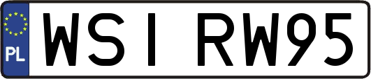 WSIRW95