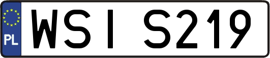 WSIS219