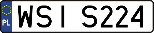 WSIS224