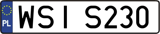 WSIS230