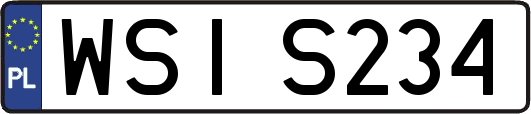 WSIS234