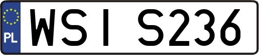 WSIS236