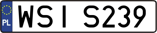 WSIS239