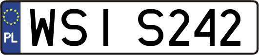 WSIS242