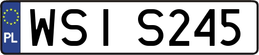 WSIS245