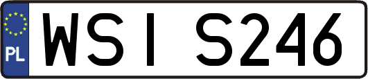 WSIS246
