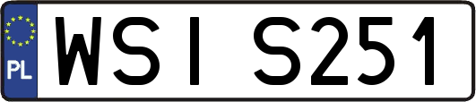 WSIS251