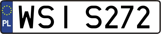 WSIS272