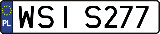 WSIS277