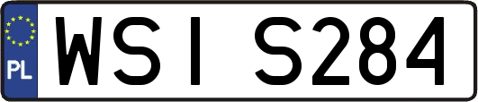 WSIS284