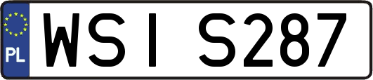 WSIS287