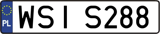WSIS288