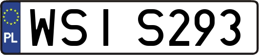 WSIS293