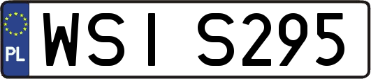 WSIS295