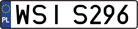 WSIS296