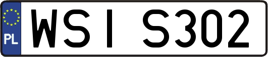 WSIS302