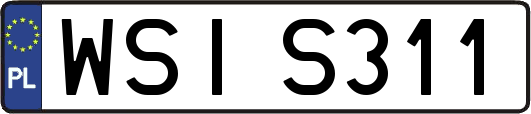 WSIS311