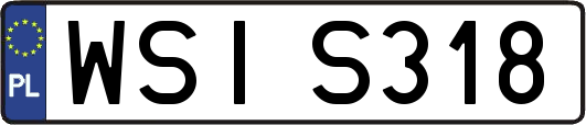 WSIS318