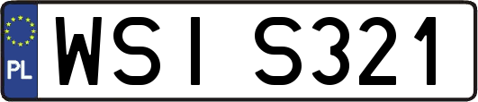 WSIS321