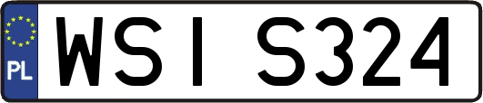 WSIS324