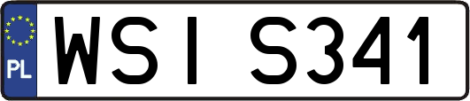 WSIS341