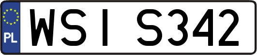WSIS342