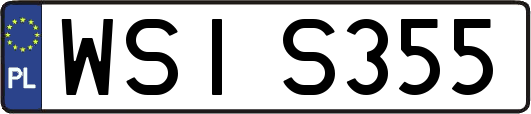 WSIS355