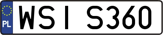 WSIS360