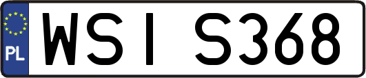 WSIS368