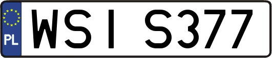 WSIS377