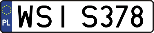 WSIS378