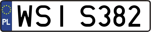 WSIS382