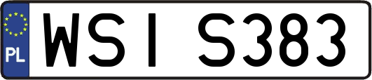 WSIS383
