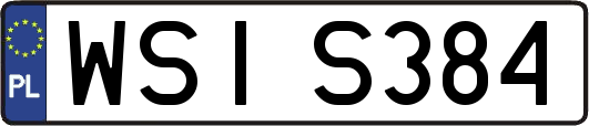 WSIS384