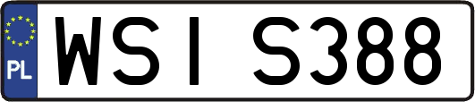 WSIS388