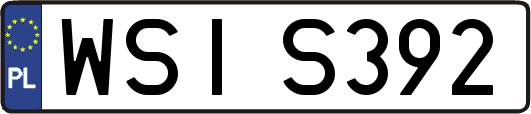 WSIS392