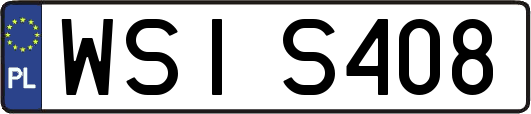 WSIS408