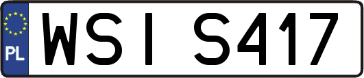 WSIS417