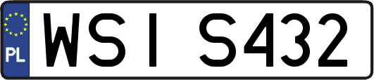 WSIS432