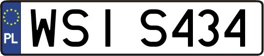 WSIS434