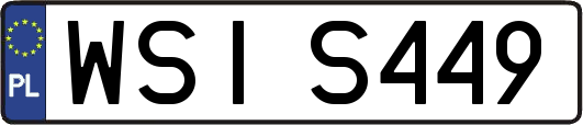 WSIS449